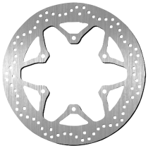 Disque de frein arrière SBS YAMAHA