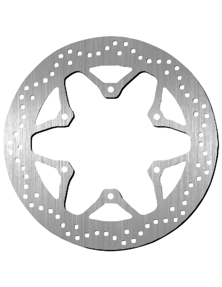 Disque de frein arrière SBS YAMAHA