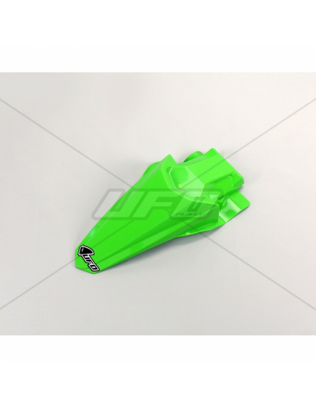 Garde boue arrière - Vert - UFO Kawasaki 85 KX 2014-2016