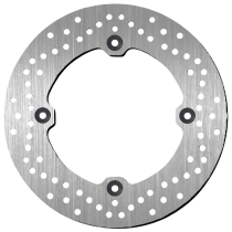 Disque de frein avant/arrière SBS HONDA