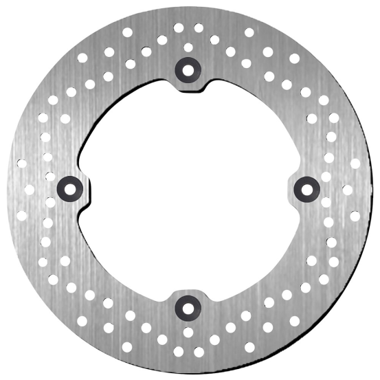 Disque de frein avant/arrière SBS HONDA
