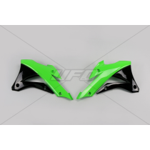 Ouies de radiateur - Origine 2014 - UFO Kawasaki 85 KX 2014-2016