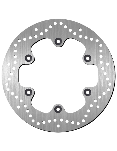 Disque de frein avant SBS DAELIM HONDA