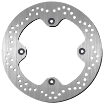 Disque de frein avant SBS HONDA