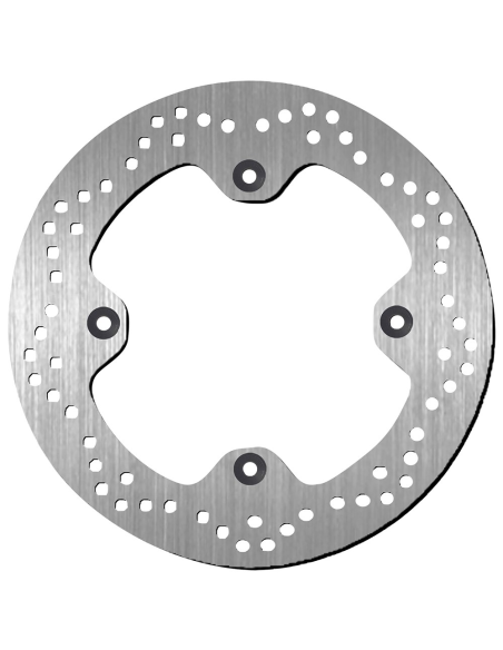 Disque de frein avant SBS HONDA