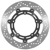 Disque de frein avant SBS YAMAHA
