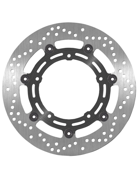 Disque de frein avant SBS YAMAHA