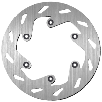 Disque de frein arrière SBS HUSABERG