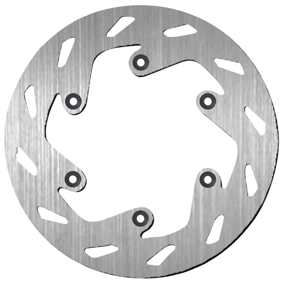 Disque de frein arrière SBS HUSABERG