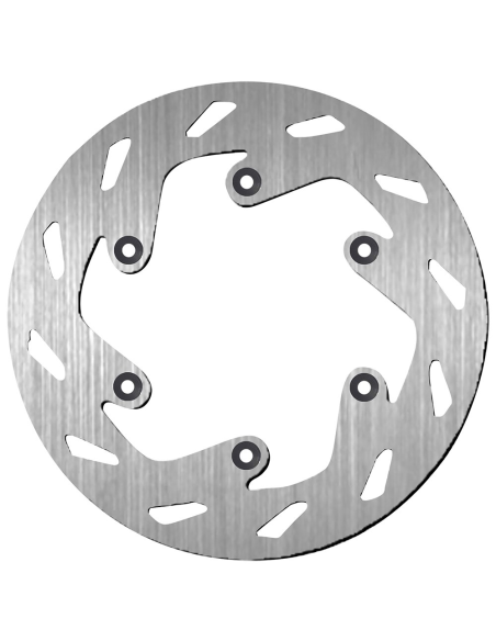 Disque de frein arrière SBS HUSABERG