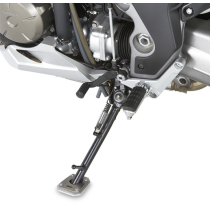 Elargisseur de béquille Givi ES1110 Honda Crosstourer 1200 Crosstourer 1200 DCT 2012-2019