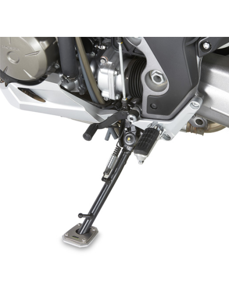 Elargisseur de béquille Givi ES1110 Honda Crosstourer 1200 Crosstourer 1200 DCT 2012-2019