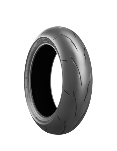 Pneu Arrière Compétition BRIDGESTONE BATTLAX RACING R11 MEDIUM 140/70 R 17 66H TL