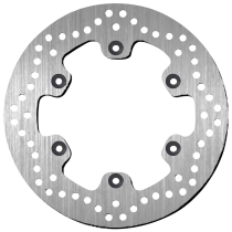 Disque de frein arrière SBS KAWASAKI