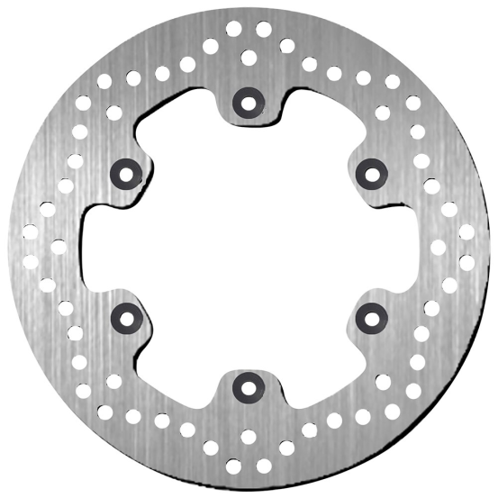 Disque de frein arrière SBS KAWASAKI