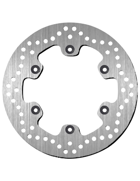 Disque de frein arrière SBS KAWASAKI