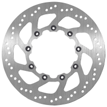 Disque de frein avant SBS KAWASAKI