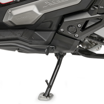 Elargisseur de béquille Givi ES1156 Honda X-ADV 750 2017-2020