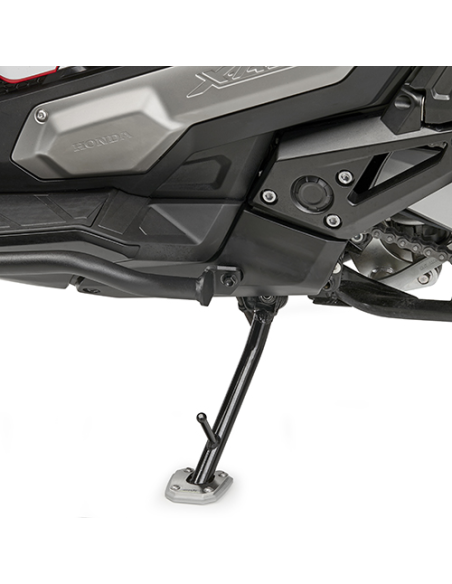 Elargisseur de béquille Givi ES1156 Honda X-ADV 750 2017-2020