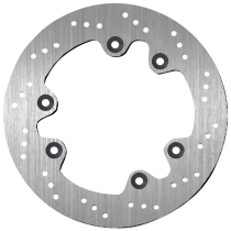Disque de frein arrière SBS SUZUKI