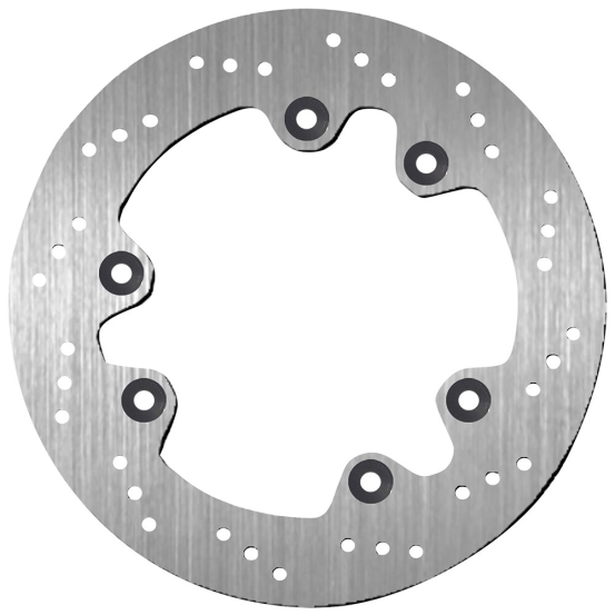 Disque de frein arrière SBS SUZUKI