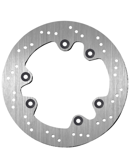 Disque de frein arrière SBS SUZUKI