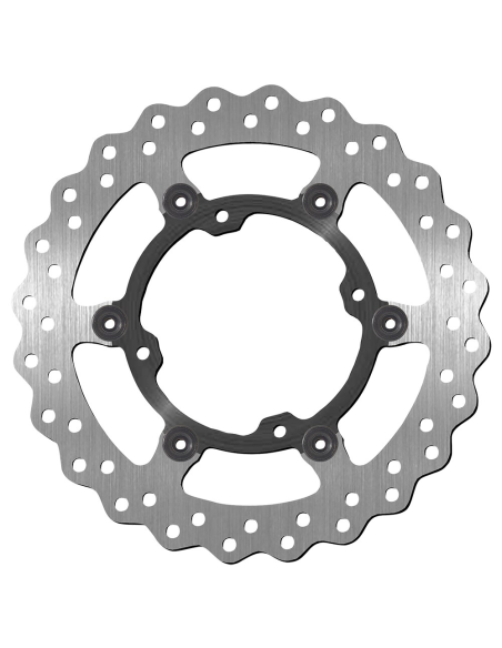 Disque de frein avant SBS KAWASAKI