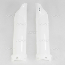 Protections de fourche - Translucide - UFO Kawasaki 85 KX 2014-2016