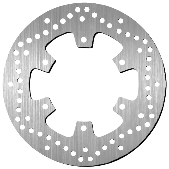 Disque de frein avant/arrière SBS YAMAHA