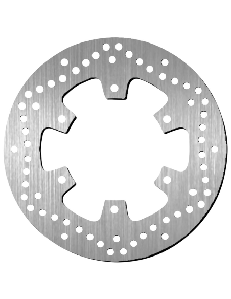Disque de frein avant/arrière SBS YAMAHA