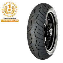 Pneu Avant Sport Touring CONTINENTAL Road Attack3 110/80R18 58V TL