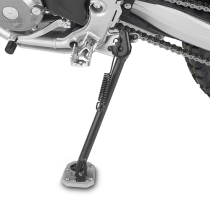 Elargisseur béquille latérale Givi ES1191 Honda CRF300 21