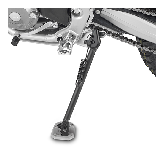 Elargisseur béquille latérale Givi ES1191 Honda CRF300 21