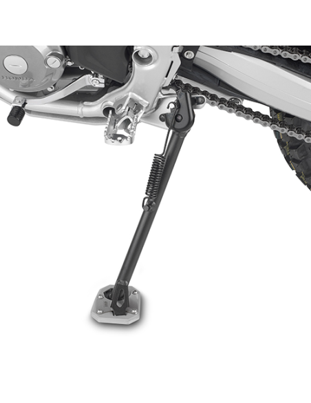 Elargisseur béquille latérale Givi ES1191 Honda CRF300 21