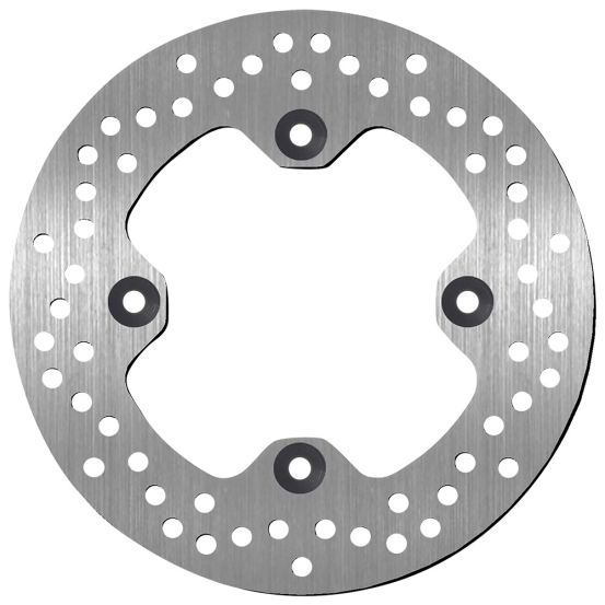 Disque de frein arrière SBS HONDA
