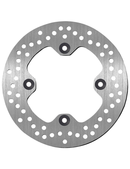 Disque de frein arrière SBS HONDA