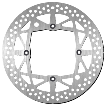 Disque de frein avant SBS BETA HUSQVARNA