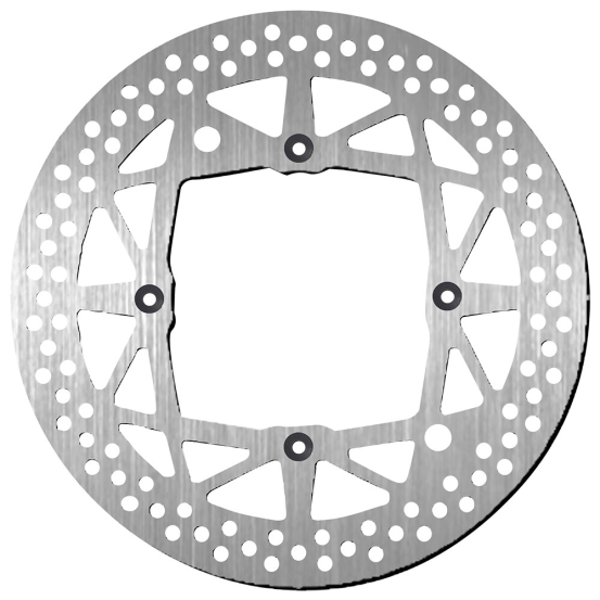 Disque de frein avant SBS BETA HUSQVARNA