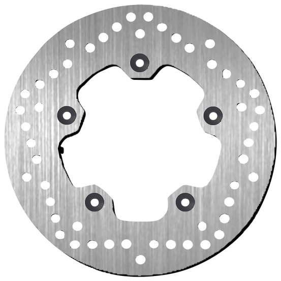 Disque de frein arrière SBS YAMAHA