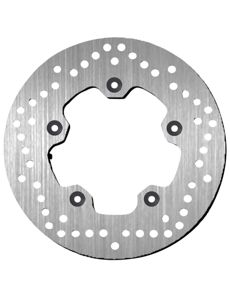 Disque de frein arrière SBS YAMAHA