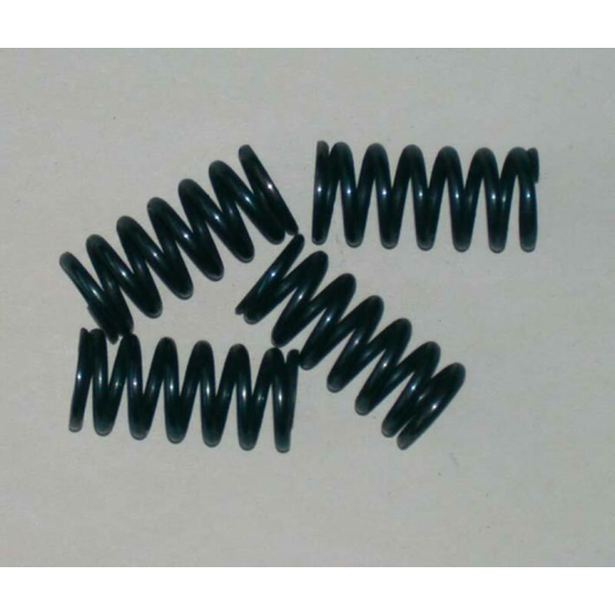 Kit ressorts d'embrayage renforcés 750 GSXF 1989-97, 750 GSXR 1988-89 et 1100 GSXF 1988-95
