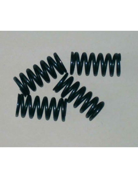 Kit ressorts d'embrayage renforcés 750 GSXF 1989-97, 750 GSXR 1988-89 et 1100 GSXF 1988-95