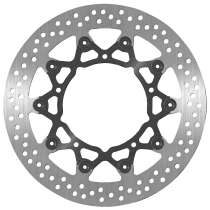 Disque de frein avant SBS YAMAHA