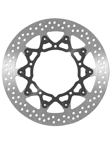 Disque de frein avant SBS YAMAHA