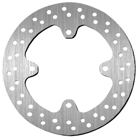 Disque de frein arrière SBS KAWASAKI SUZUKI