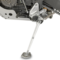 Elargisseur béquille latérale Givi ES2145 Yamaha 700 Ténéré 2021-2026