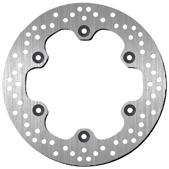 Disque de frein arrière SBS HONDA