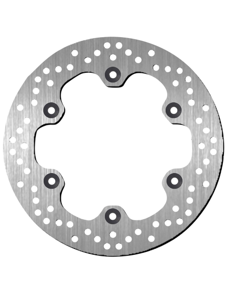 Disque de frein arrière SBS HONDA