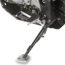 Elargisseur de béquille Givi ES3101 Suzuki 650 V-Strom 2004-2024