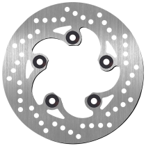 Disque de frein arrière SBS SUZUKI